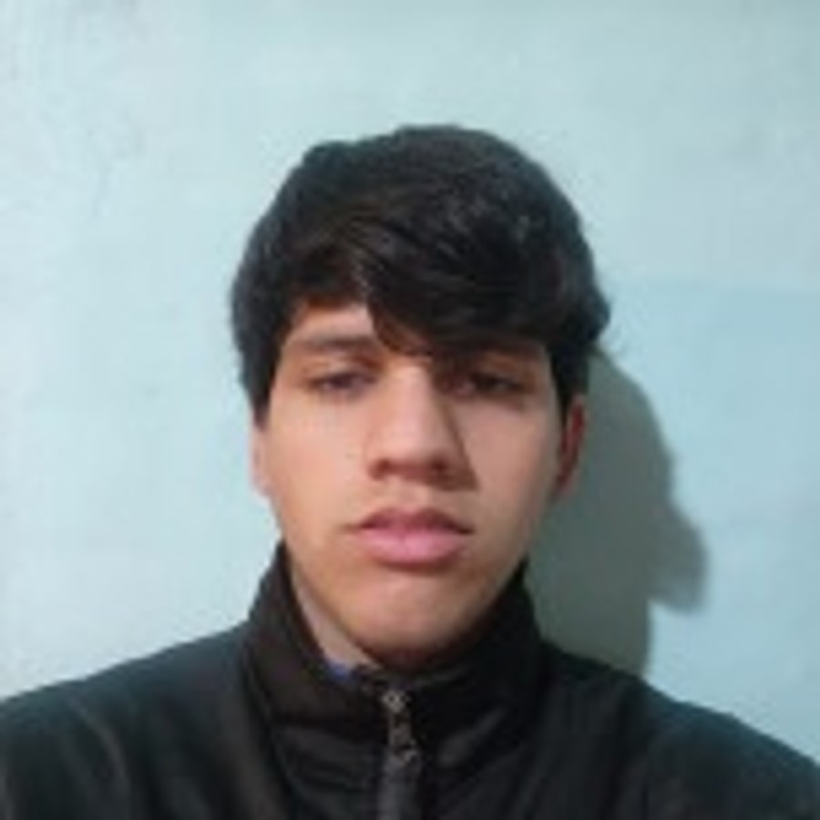 Foto de Joel Josue Apablaza