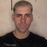 Foto de Ignacio Sebastian Righi