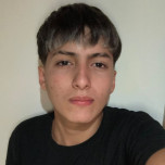 Foto de Lautaro Aguilar