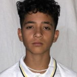 Foto de Santino Tobias Barrera Montivero