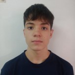 Foto de Benjamã­N Ignacio Farruggia