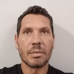 Foto de Ariel Guillermo De Gaetano