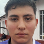 Foto de Alejandro Nahir Quiroz Andrada