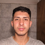 Foto de Ramiro Ali Araya Defelice