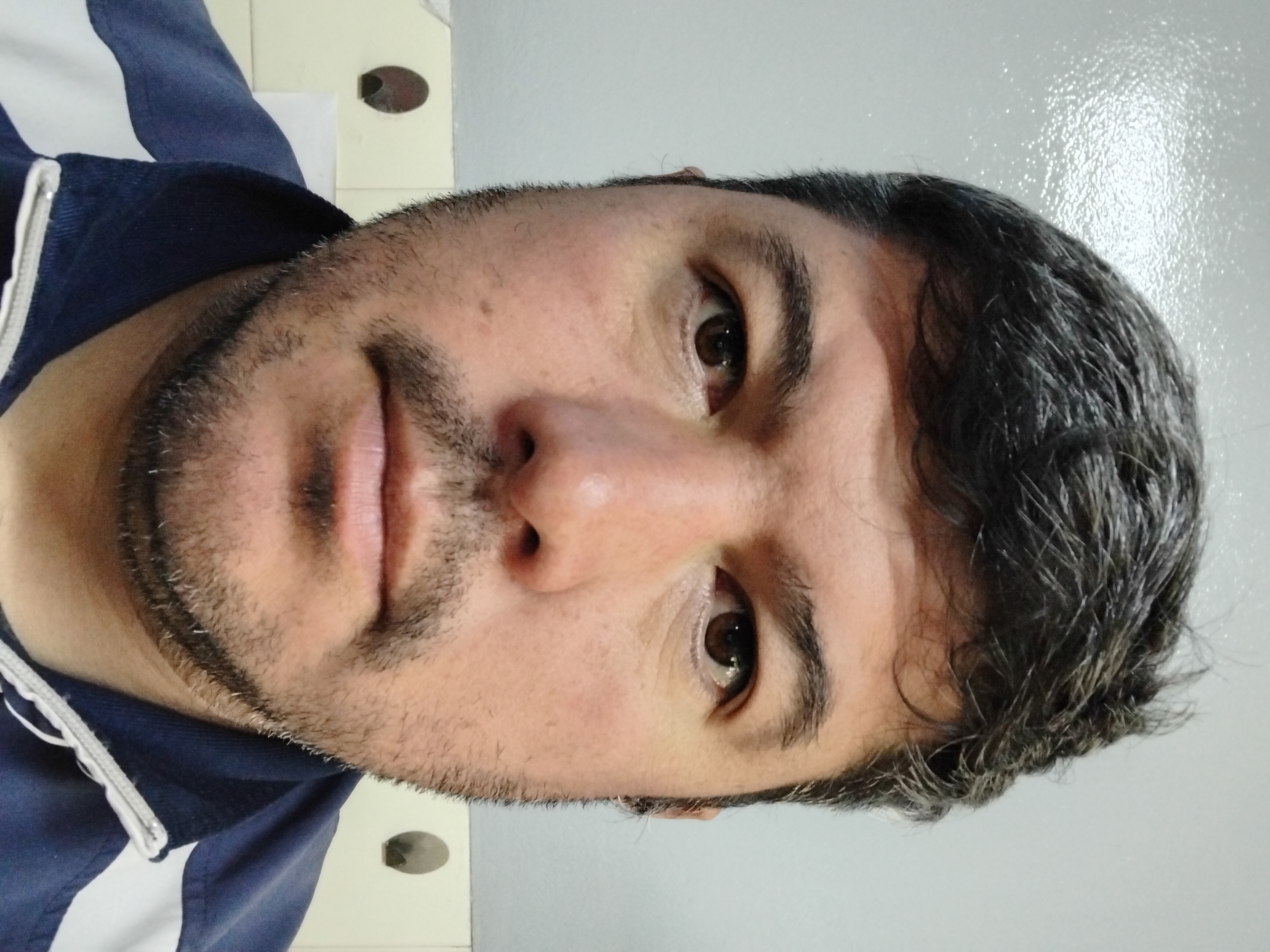 Foto de Agustin Devito