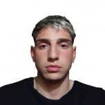 Foto de Joaquin Ferrero Glerean