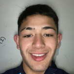 Foto de Alexis Sebastian Alcaraz