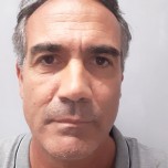 Foto de Miguel Adolfo Novello