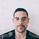 Foto de Matias Guevara