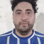 Foto de Sergio Gustavo Gimenez