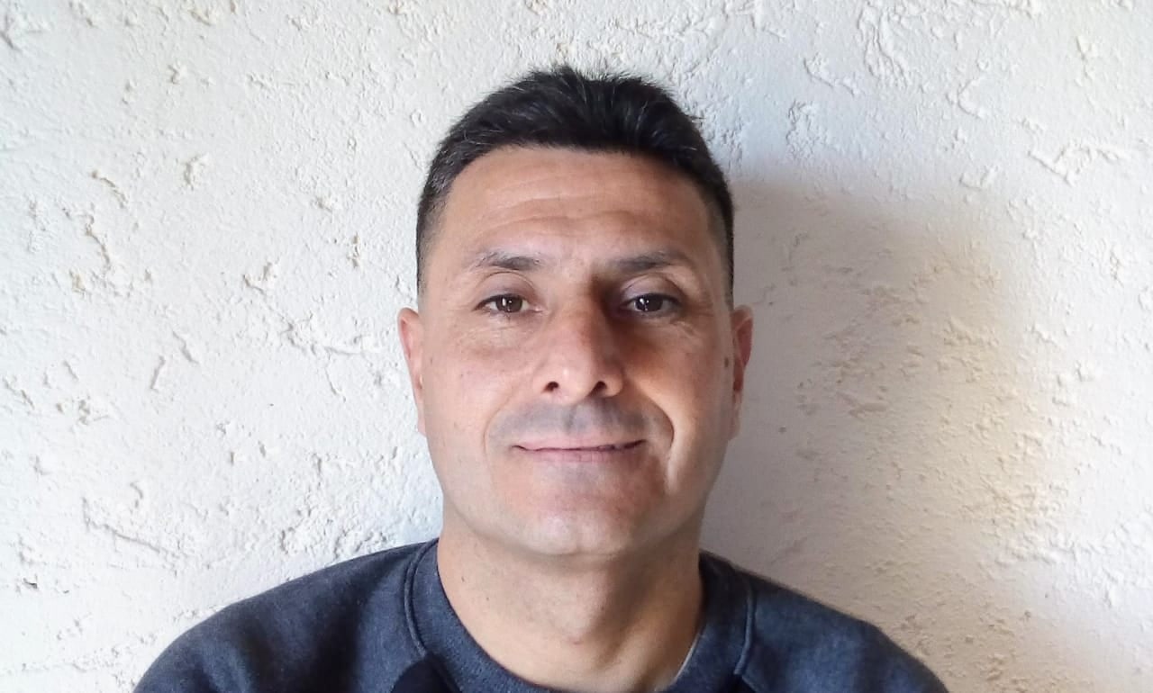 Silvio Orlando Garcia