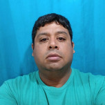 Isaias Vargas