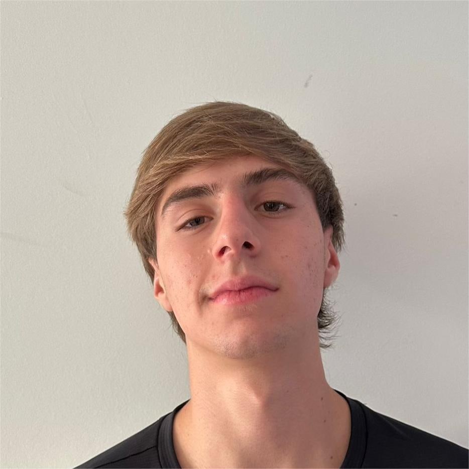 Foto de Alvaro Esteban Naranjo Cichinelli