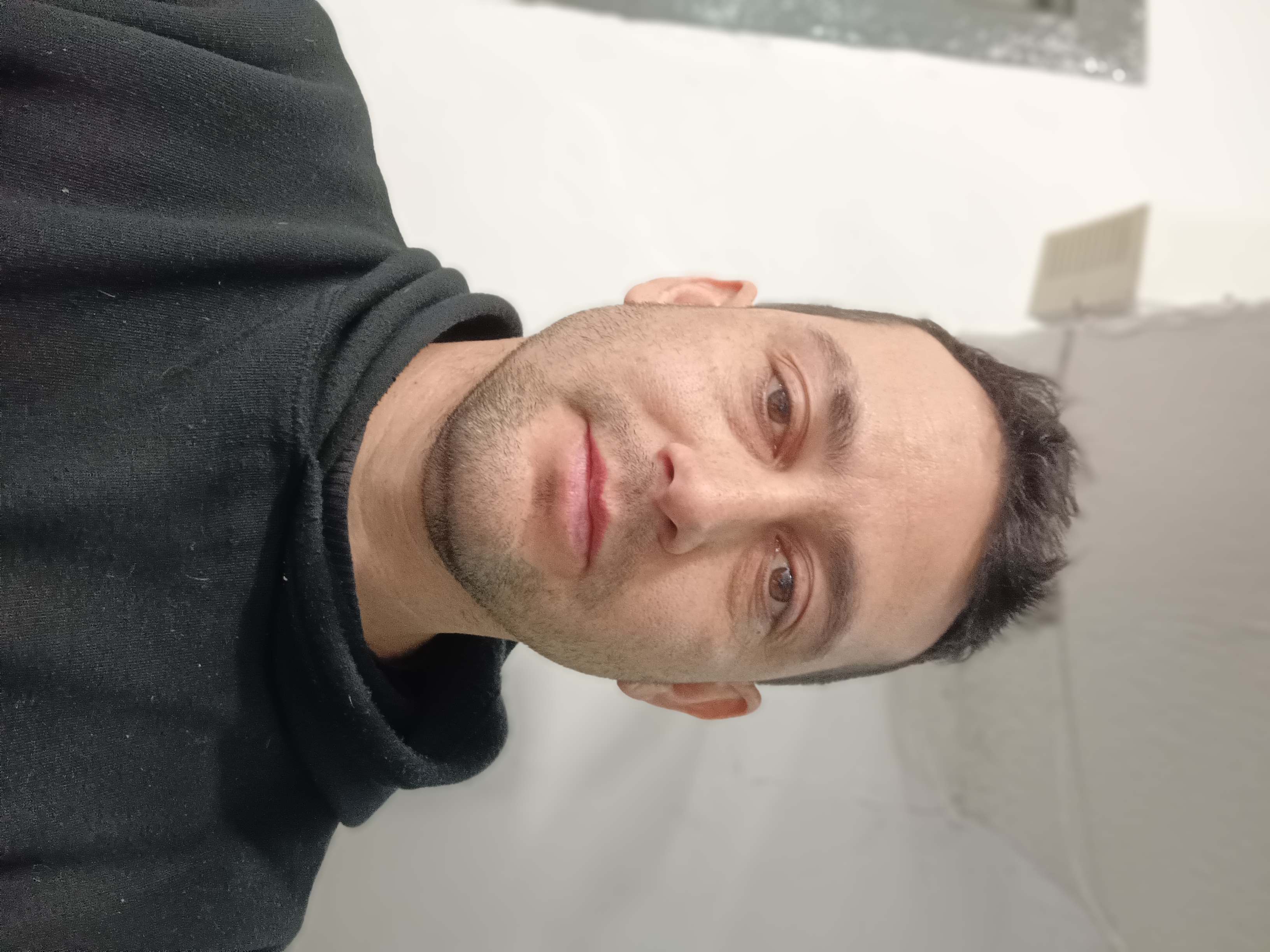 Foto de Lucas Fernandez