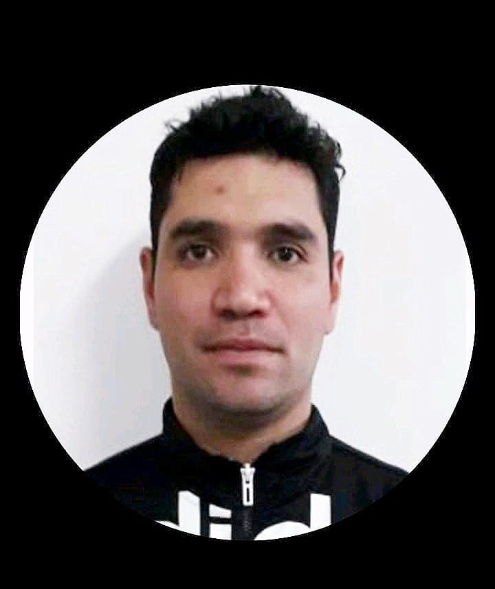 Foto de Renzo Quiroz