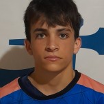Foto de Lucas Martin Escudero Borzotta