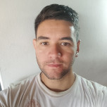 Foto de Facundo Palero Valente