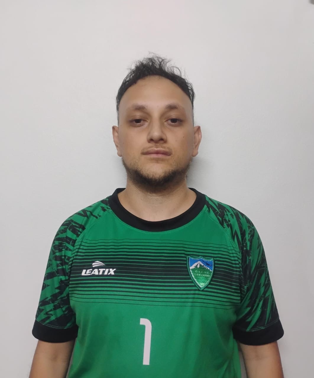 Foto de Ignacio David Ruarte Baeza