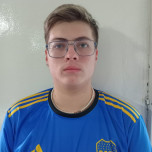 Foto de Benjamin Roman Ruiz Guerrero