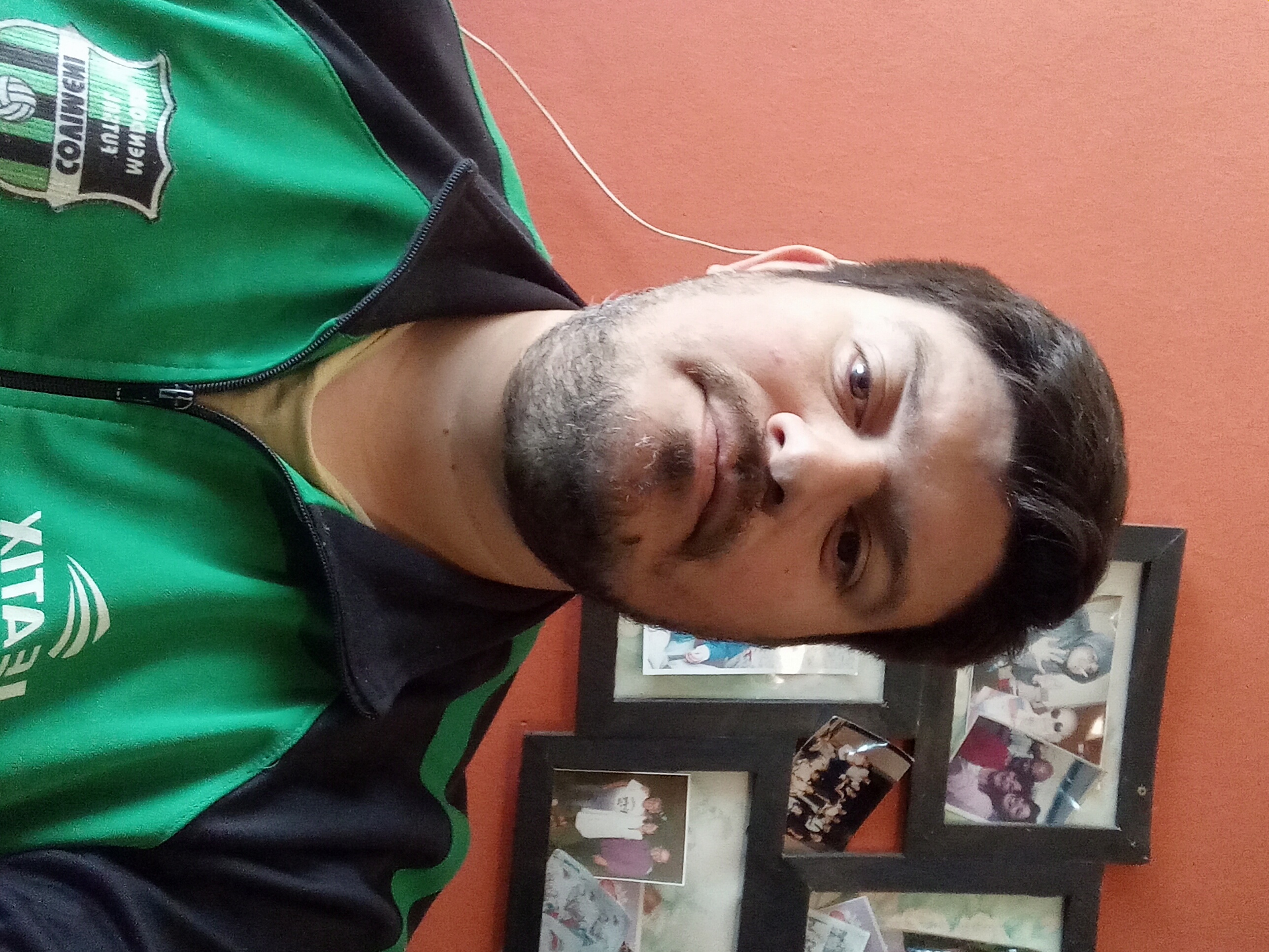 Foto de Javier Hernan Postizzi