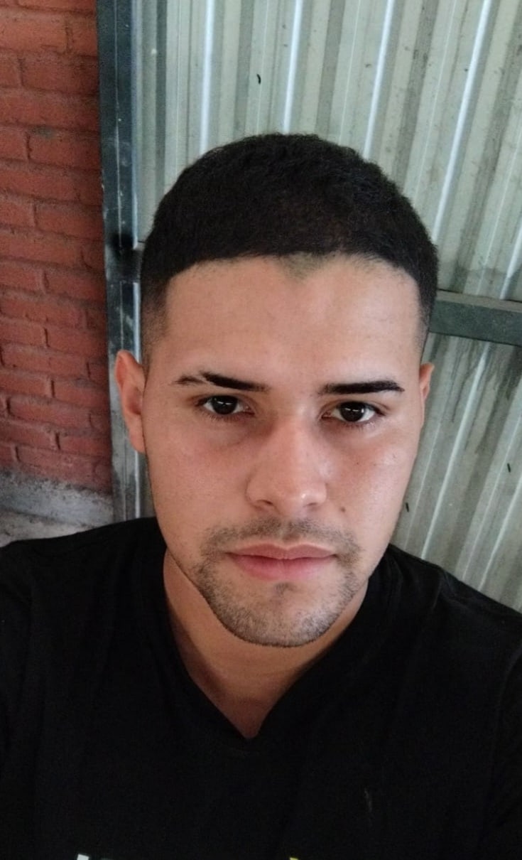 Foto de Jaret Ariel Ledezma