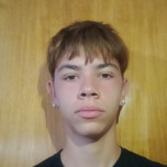 Foto de Matias Nicolas Baggio Nieddu