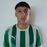 Lautaro Fabian García