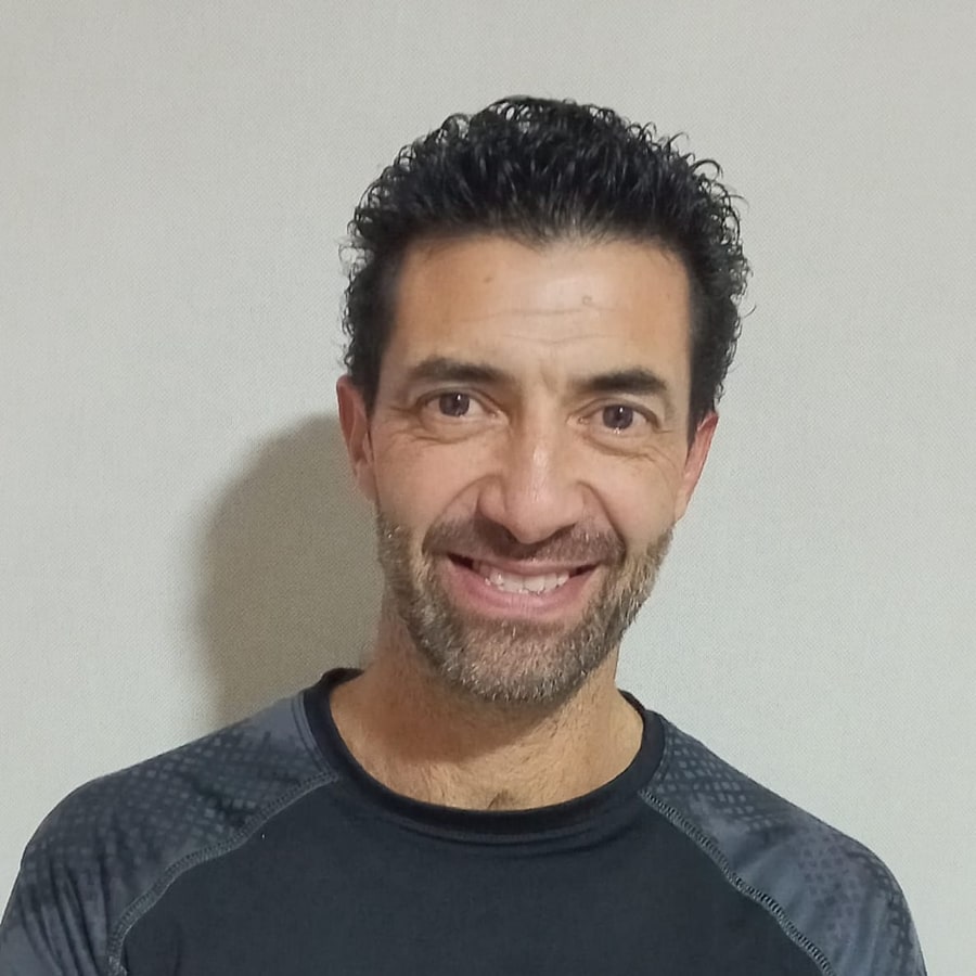 Foto de Carlos Italo Zani