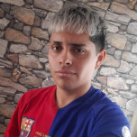 Foto de Nicolas Andres Perez Gaitan