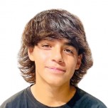 Foto de Benjamin Sosa