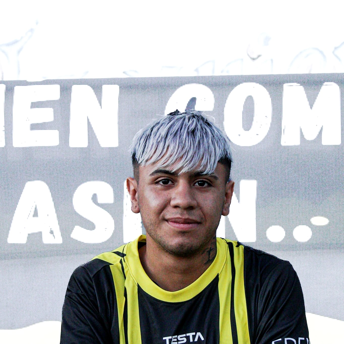 Foto de Agustin Guzman