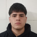 Foto de Maximiliano Angel Quijada