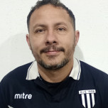 Foto de Sebastian Alberto Ortega