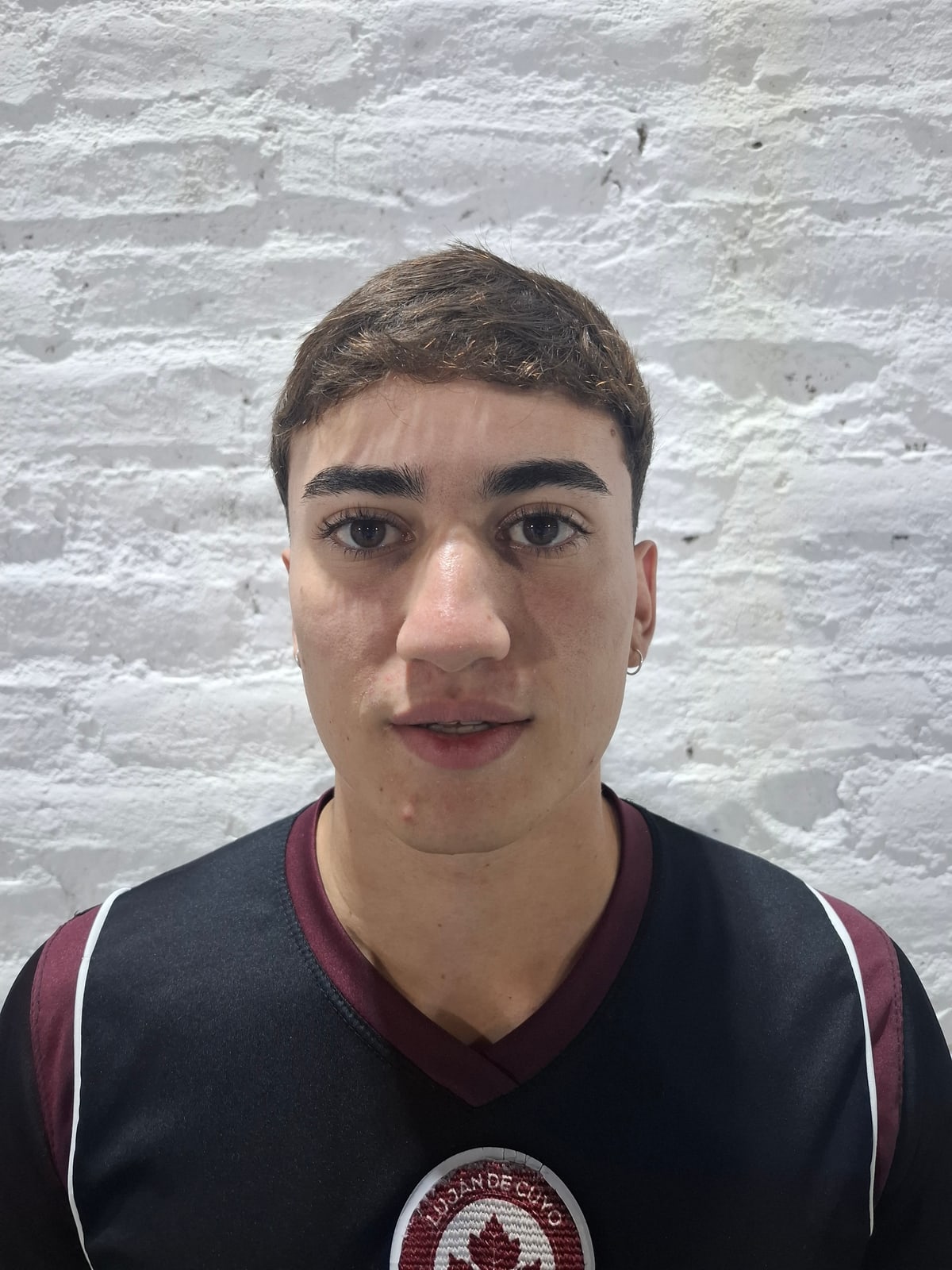 Foto de Genaro Joaquin Carretero