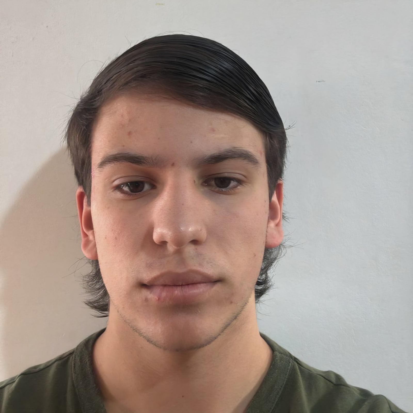 Foto de Matias Di Rico