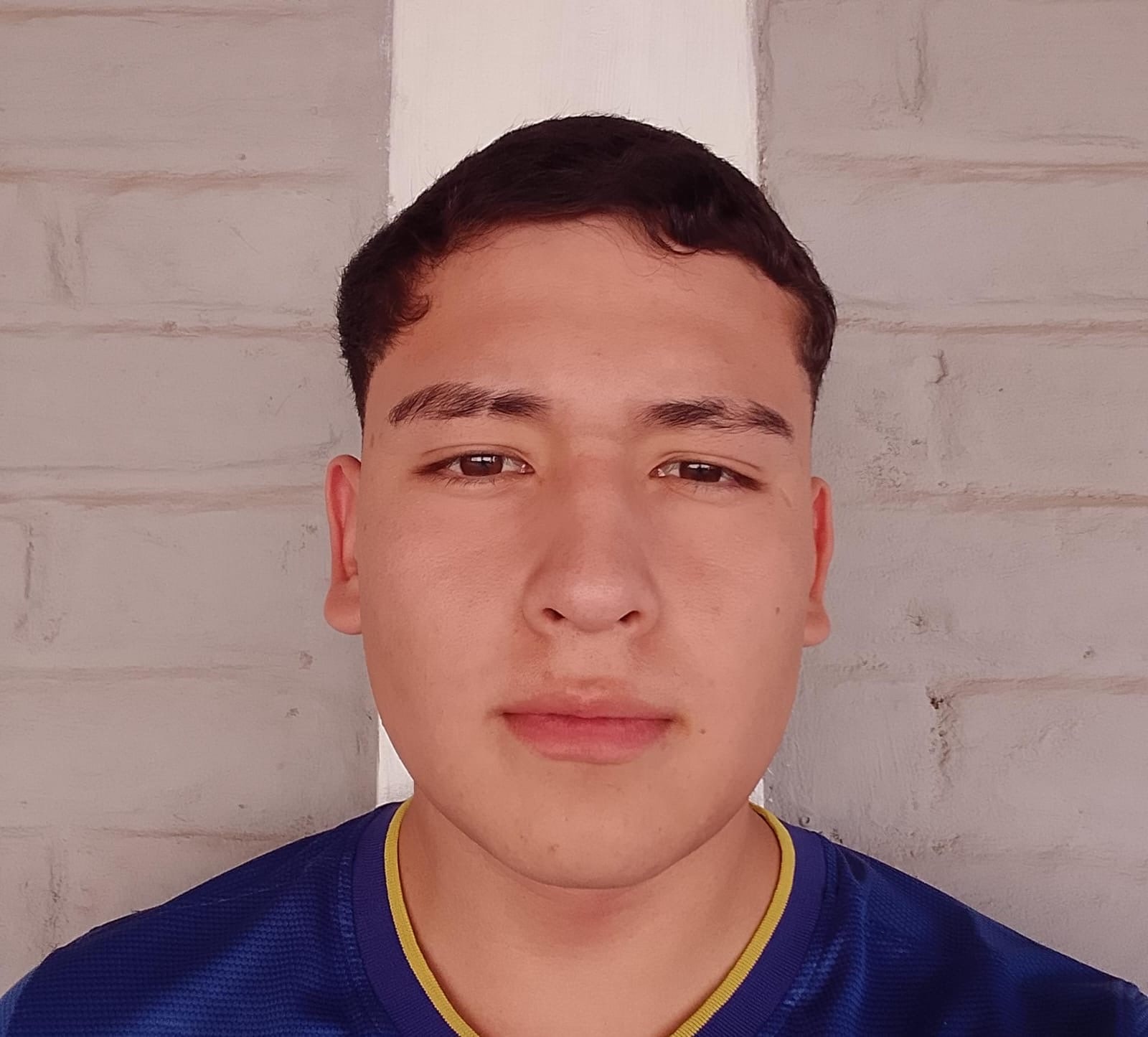 Foto de Estrella Gonzales Agustin Ariel