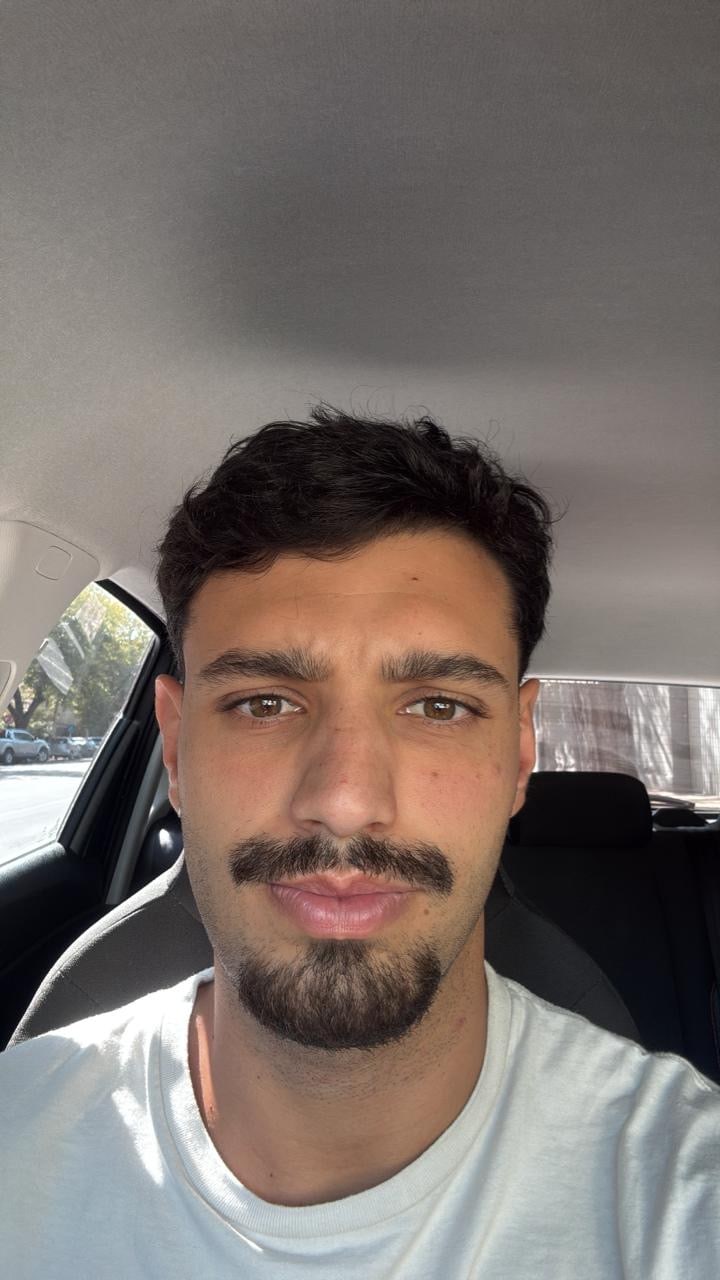 Foto de Ramiro Del Vecchio