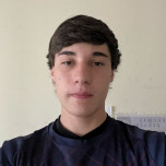 Foto de Felipe Ezequiel Gudiño Moreno