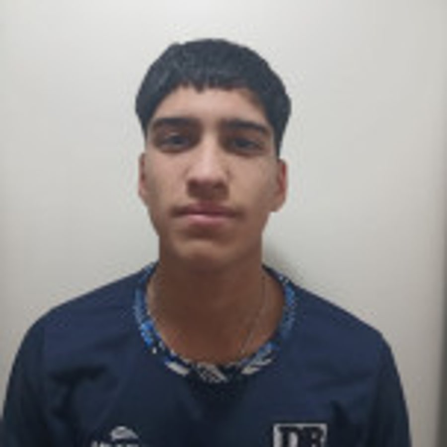 Foto de Juan Pablo Sanchez Vera