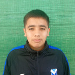 Foto de Thiago Santino Blanes Ortiz