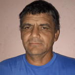 Foto de Oscar Di Giuseppe