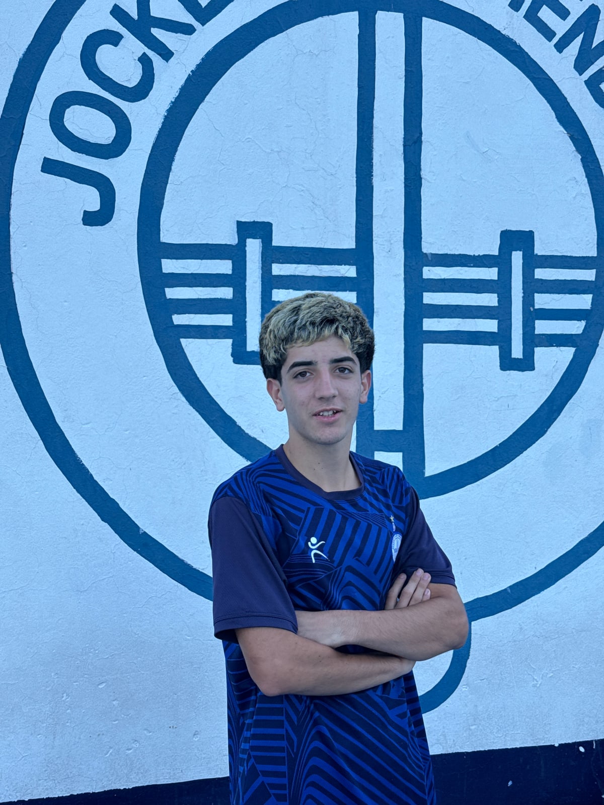 Foto de Leon Alejandro Chaparro Soria