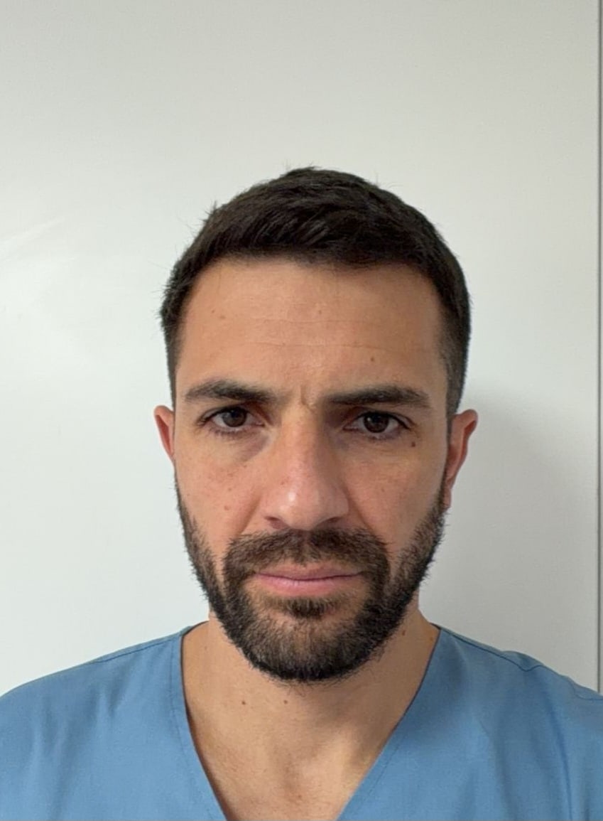 Foto de Maximiliano Rodriguez