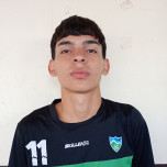 Foto de Bautista Alejandro Volpe Suarez