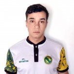 Foto de Gaston Ezequiel Bertrand