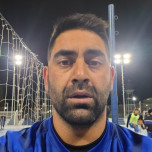 Foto de Alejandro Emmanuel Rosaci