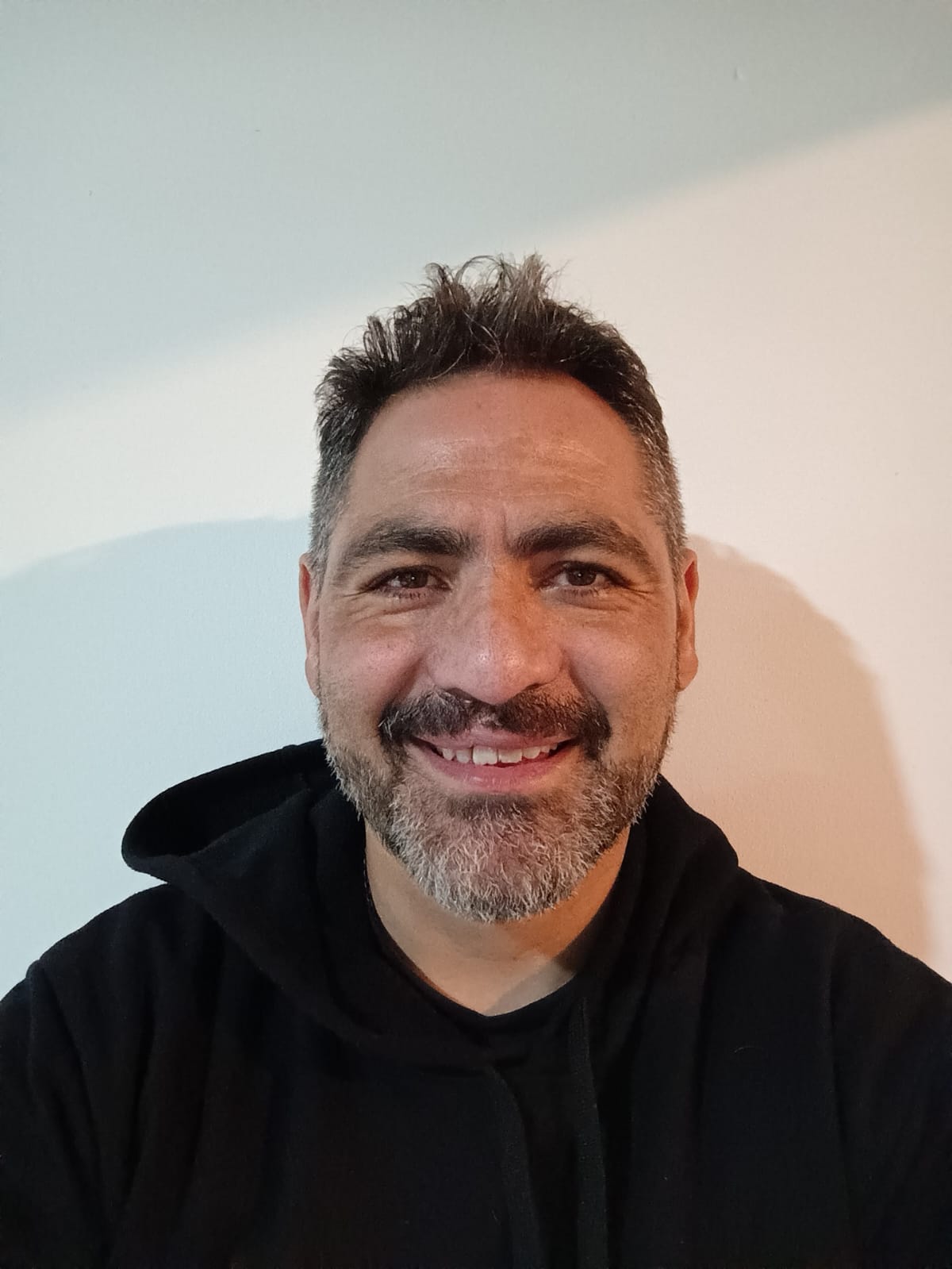 Foto de Mariano Torresi