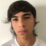 Foto de Thiago Sebastián Prieto Benegas