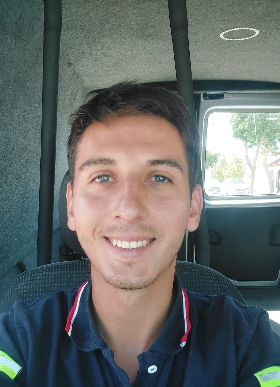 Foto de Franco Agustin Gutierrez