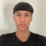 Foto de Nazareno Cruz Rios